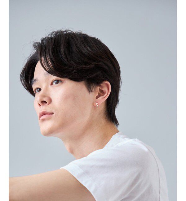 Jouete「イヤリング ジルコニア」|イヤリング|