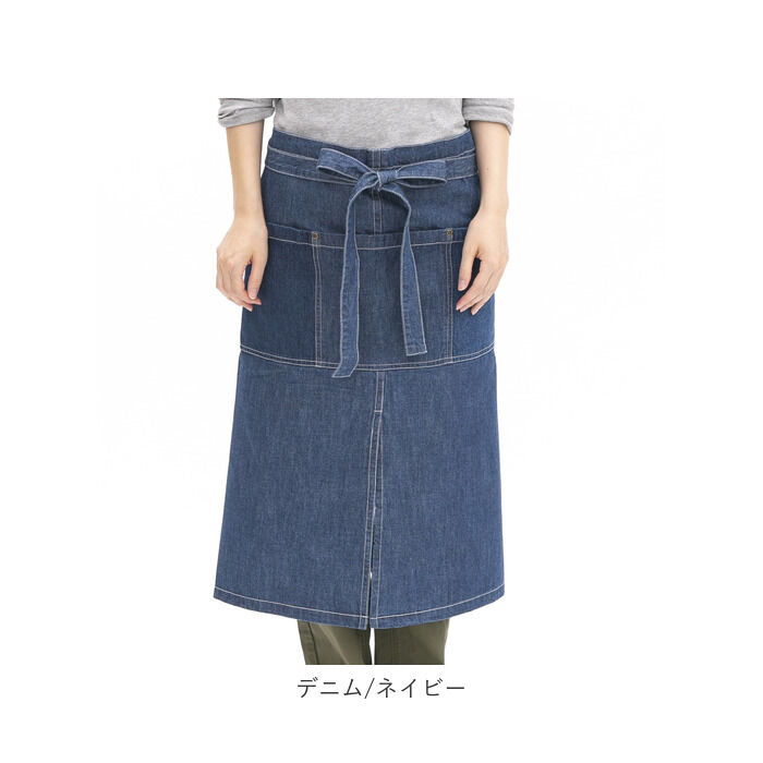 BACKYARD FAMILY「ココウォーク エプロン おしゃれ 通販 メンズ ブランド cocowalk」|その他|