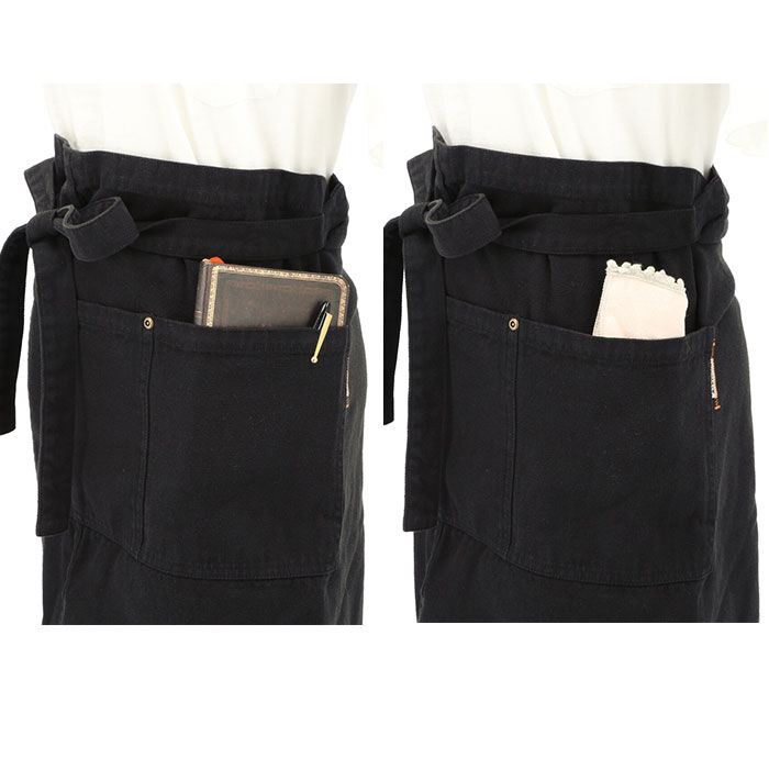 BACKYARD FAMILY「ココウォーク エプロン おしゃれ 通販 メンズ ブランド cocowalk」|その他|