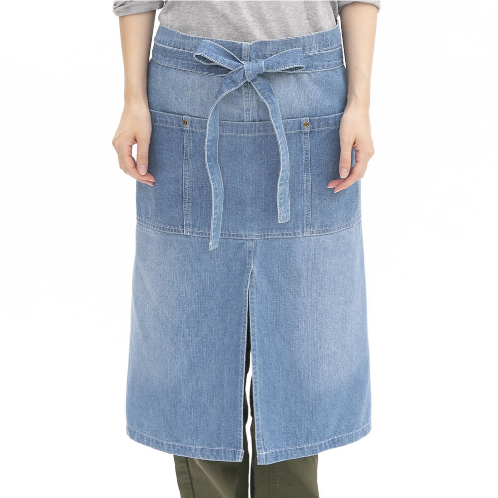 BACKYARD FAMILY「ココウォーク エプロン おしゃれ 通販 メンズ ブランド cocowalk」|その他|ブルー3