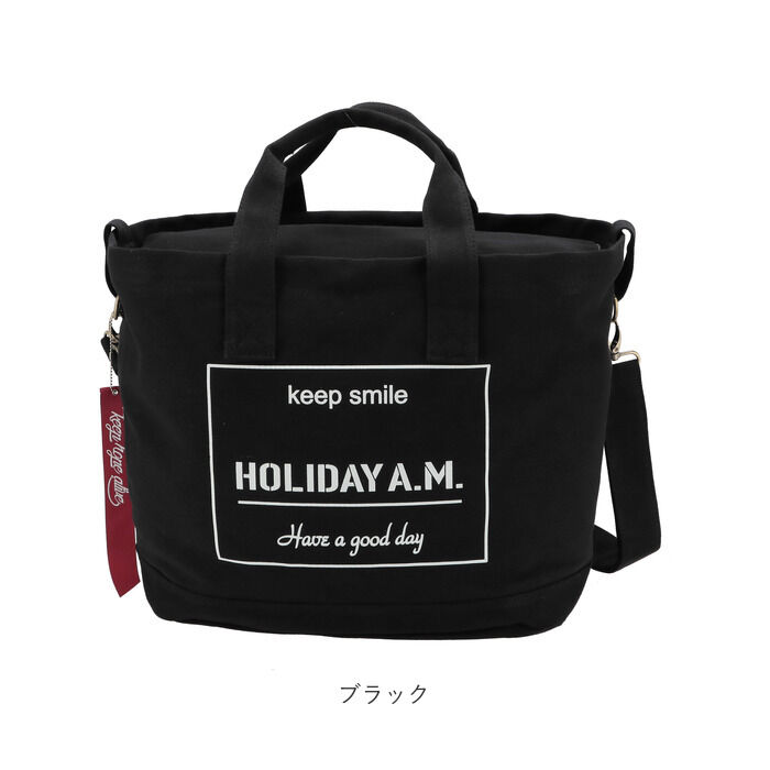 BACKYARD FAMILY「ショルダーバッグ レディース 斜めがけ カジュアル 通販 メンズ 2way シンプル プリント」|トイレタリー・ランドリーグッズ|