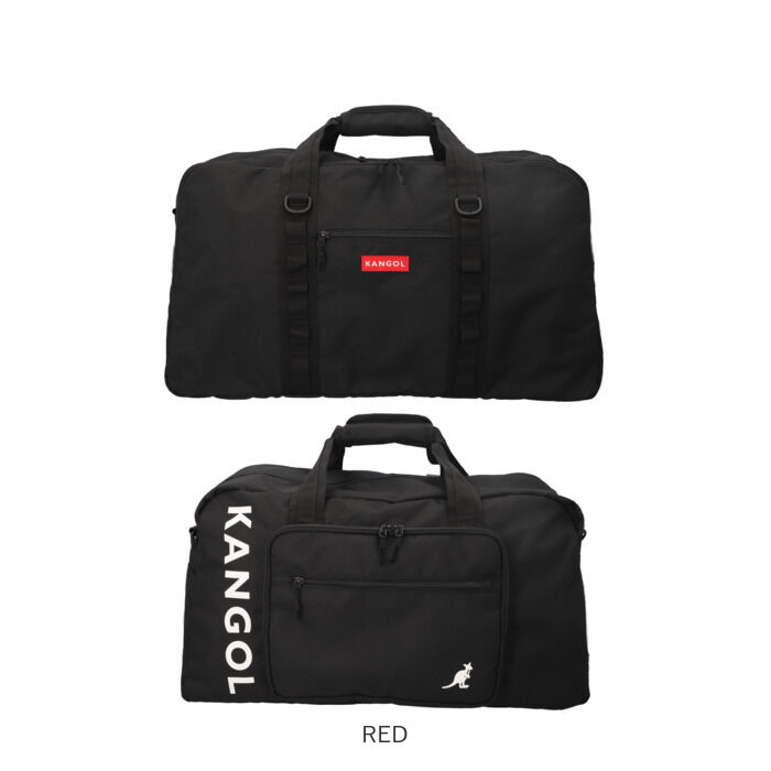 BACKYARD FAMILY「カンゴール バッグ 250-1502 KANGOL 通販 ボストンバッグ ボストンバック ボストン」|ボストンバッグ|