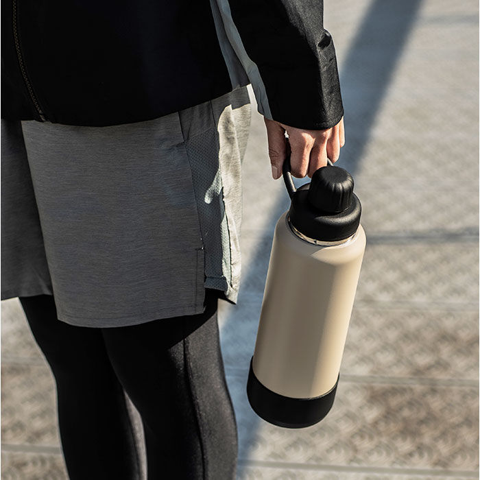 BACKYARD FAMILY「ピーコック Peacock 水筒 AJL-R100 通販 ステンレスマグボトル 1l 1000ml」|食器・キッチングッズ|