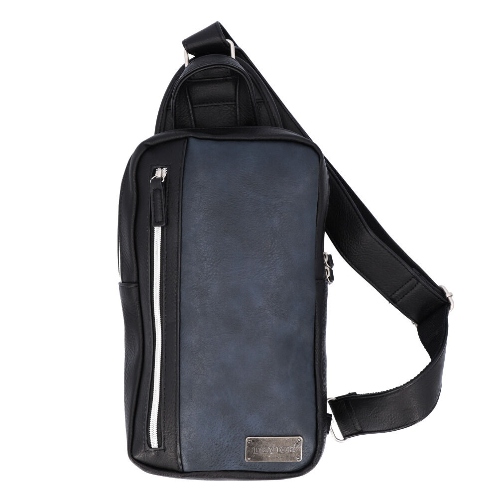 BACKYARD FAMILY「ボディバッグ メンズ おしゃれ 通販 ブランド デバイス DEVICE dbg70033 おしゃれ」|その他|ブルー1