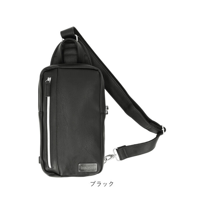 BACKYARD FAMILY「ボディバッグ メンズ おしゃれ 通販 ブランド デバイス DEVICE dbg70033 おしゃれ」|その他|