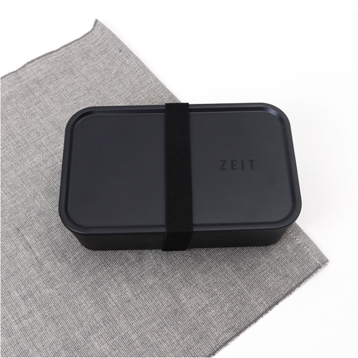 BACKYARD FAMILY「お弁当箱 ランチボックス 一段 800ml 大容量 通販 弁当箱 ランチBOX 1段 レンジ対応」|食器・キッチングッズ|