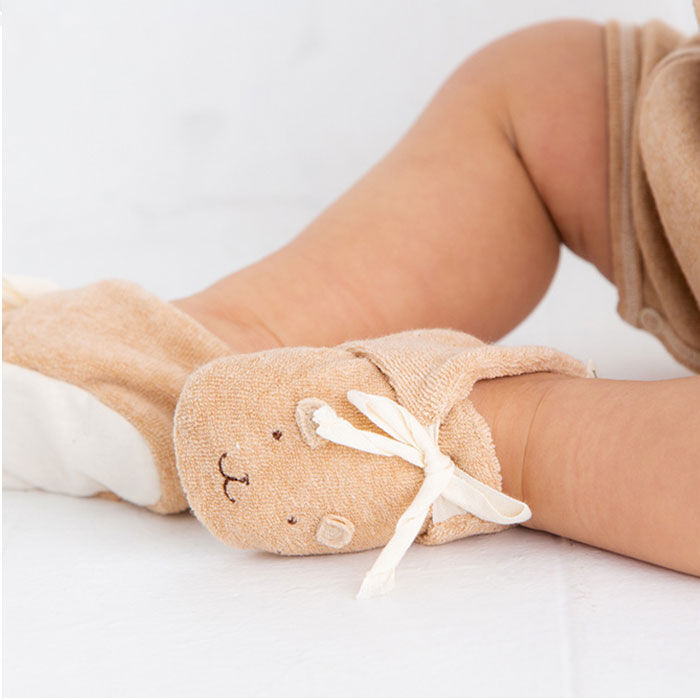 BACKYARD FAMILY「ファーストシューズ 日本製 ベビー 通販 ベビーシューズ ポプキンズ 女の子 男の子 出産祝い」|その他ベビー用品|