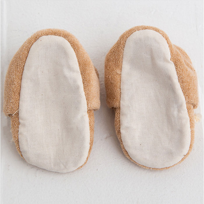 BACKYARD FAMILY「ファーストシューズ 日本製 ベビー 通販 ベビーシューズ ポプキンズ 女の子 男の子 出産祝い」|その他ベビー用品|