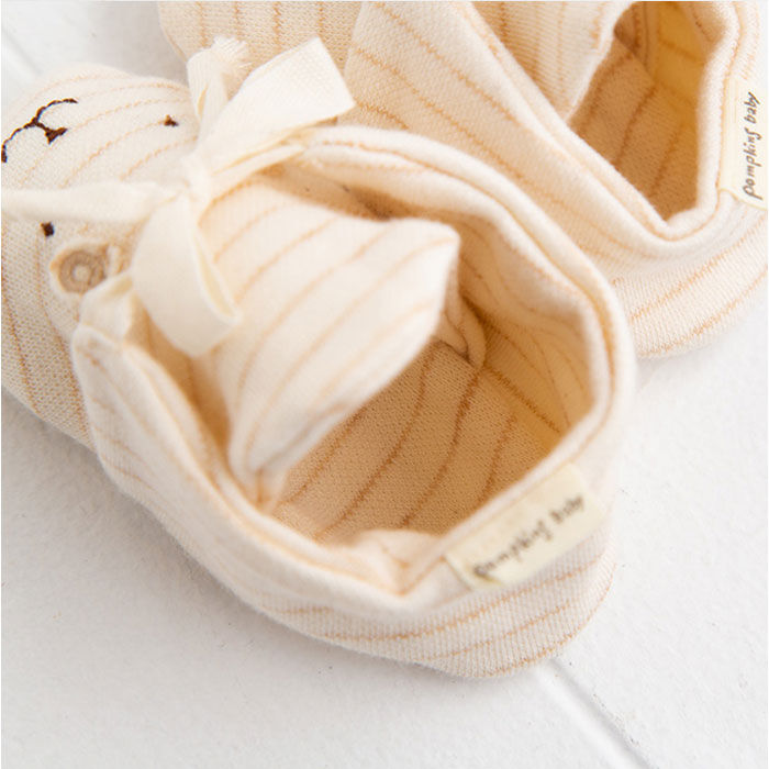BACKYARD FAMILY「ファーストシューズ 日本製 ベビー 通販 ベビーシューズ ポプキンズ 女の子 男の子 出産祝い」|その他ベビー用品|