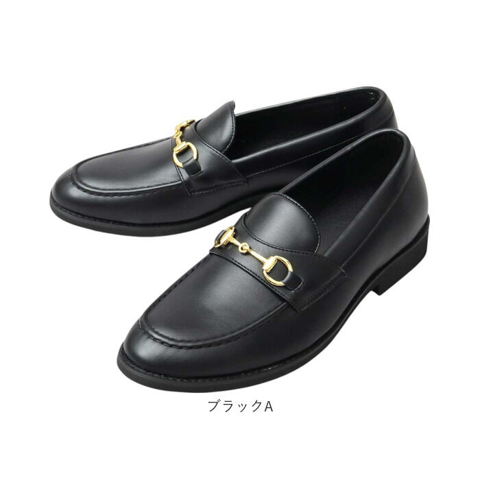 BACKYARD FAMILY「glabella グラベラ ビットローファー メンズ GLBT322 通販 メンズシューズ」|ビジネス・ドレスシューズ|