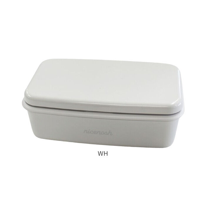 BACKYARD FAMILY「弁当箱 550ml 1段 通販 日本製 ランチボックス 一段 お弁当箱 レディース メンズ 男子」|食器・キッチングッズ|