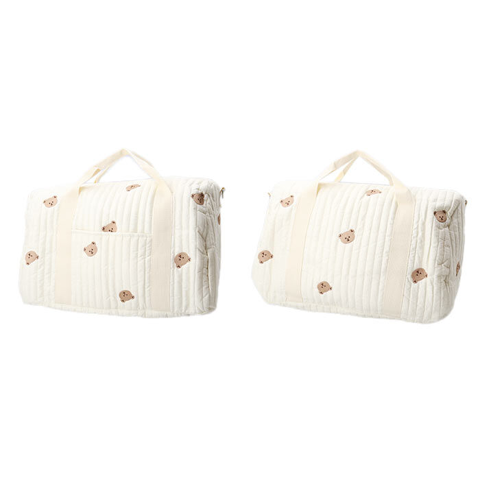 BACKYARD FAMILY「マザーズバッグ ショルダー 通販 ボストンバッグ レディース ヌビバッグ マザーズ バッグ」|ボストンバッグ|