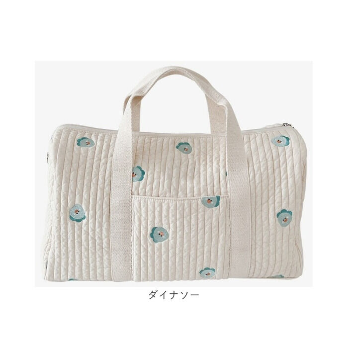 BACKYARD FAMILY「マザーズバッグ ショルダー 通販 ボストンバッグ レディース ヌビバッグ マザーズ バッグ」|ボストンバッグ|