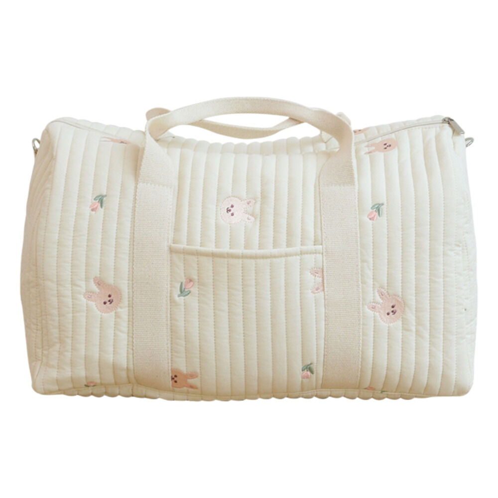 BACKYARD FAMILY「マザーズバッグ ショルダー 通販 ボストンバッグ レディース ヌビバッグ マザーズ バッグ」|ボストンバッグ|その他1