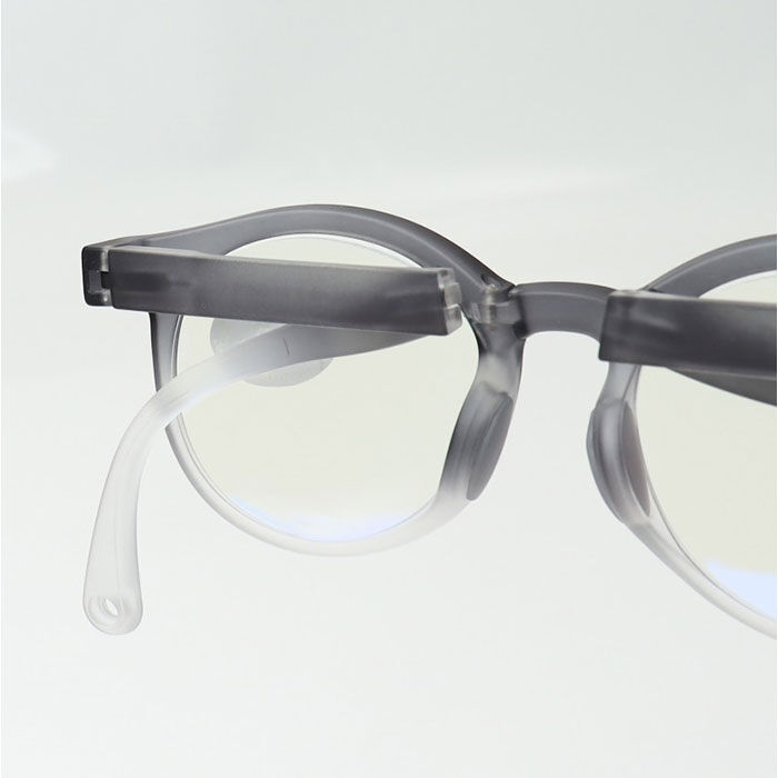 BACKYARD FAMILY「メガネ型ルーペ 通販 眼鏡型拡大鏡 折りたたみメガネ 拡大鏡 折りたたみ 拡大ルーペ メガネタイプ」|メガネ|