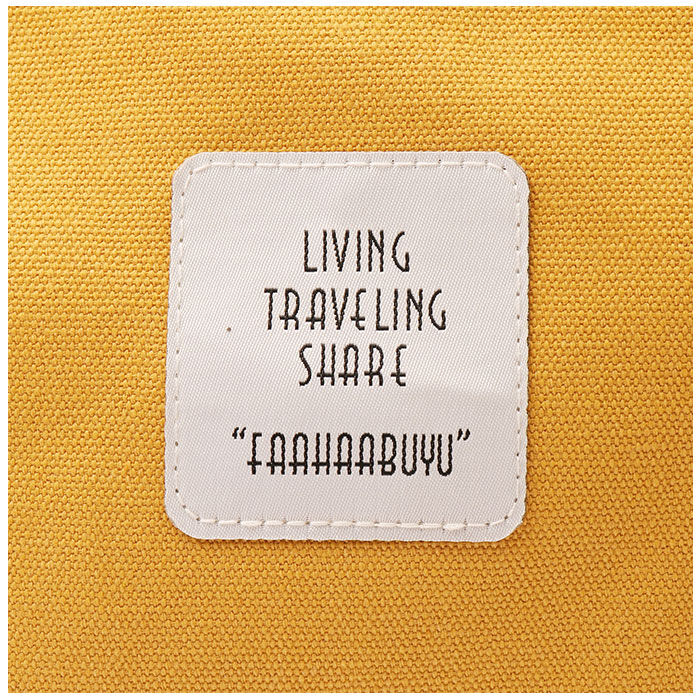 BACKYARD FAMILY「痛バッグ ショルダーバック レディース 斜めがけ トートバック 通販 2way トート」|ショルダー・メッセンジャー|