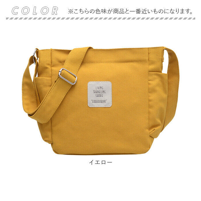 BACKYARD FAMILY「痛バッグ ショルダーバック レディース 斜めがけ トートバック 通販 2way トート」|ショルダー・メッセンジャー|