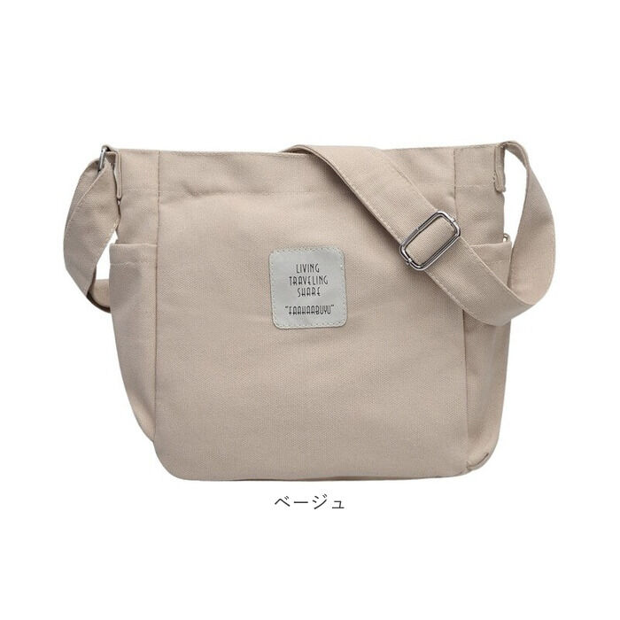 BACKYARD FAMILY「痛バッグ ショルダーバック レディース 斜めがけ トートバック 通販 2way トート」|ショルダー・メッセンジャー|