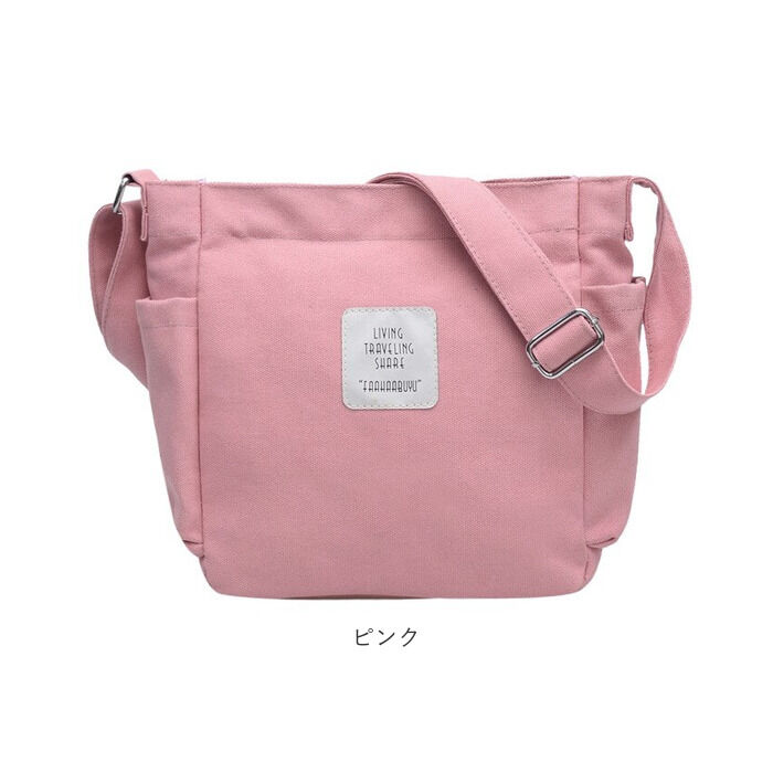 BACKYARD FAMILY「痛バッグ ショルダーバック レディース 斜めがけ トートバック 通販 2way トート」|ショルダー・メッセンジャー|