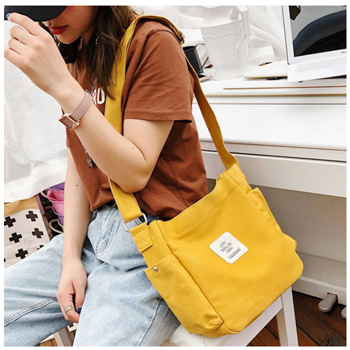 BACKYARD FAMILY「痛バッグ ショルダーバック レディース 斜めがけ トートバック 通販 2way トート」|ショルダー・メッセンジャー|