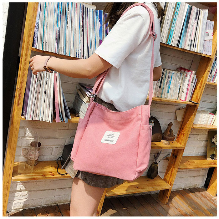 BACKYARD FAMILY「痛バッグ ショルダーバック レディース 斜めがけ トートバック 通販 2way トート」|ショルダー・メッセンジャー|