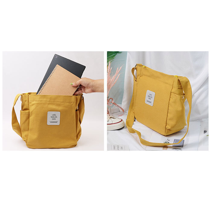 BACKYARD FAMILY「痛バッグ ショルダーバック レディース 斜めがけ トートバック 通販 2way トート」|ショルダー・メッセンジャー|