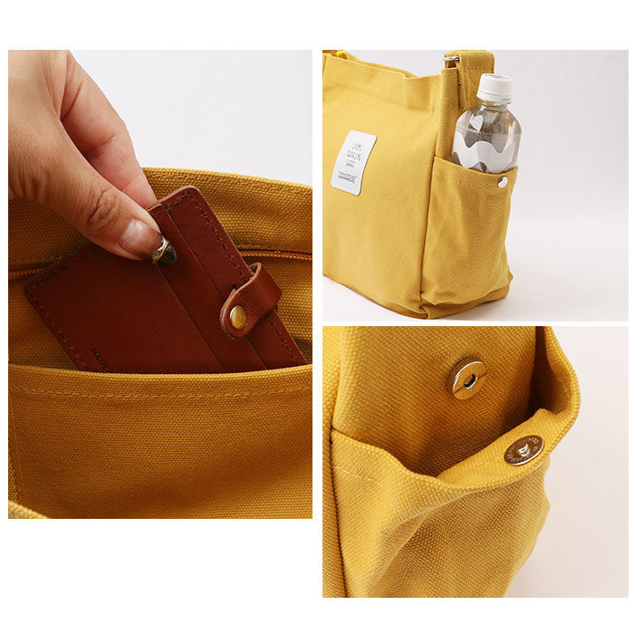 BACKYARD FAMILY「痛バッグ ショルダーバック レディース 斜めがけ トートバック 通販 2way トート」|ショルダー・メッセンジャー|