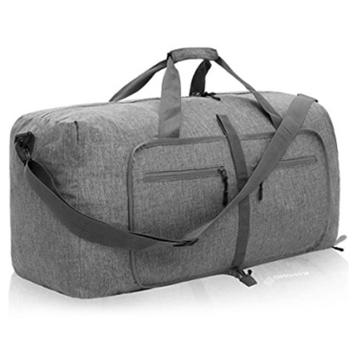 BACKYARD FAMILY「折りたたみ ボストンバッグ 軽量 通販 スポーツバッグ 旅行 サブバッグ 旅行バッグ 折り畳み」|ボストンバッグ|