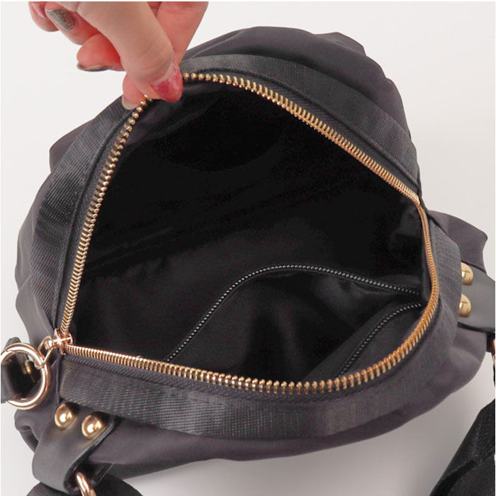 BACKYARD FAMILY「ボディバッグ レディース 通販 ショルダーバッグ ショルダーバック ショルダー 斜め掛け」|その他|