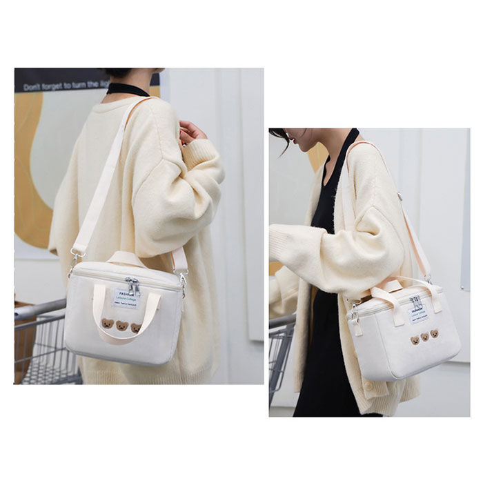 BACKYARD FAMILY「マザーズバッグ ランチバッグ 保冷 保温 通販 マザーズバック ランチバック 保温バッグ」|食器・キッチングッズ|