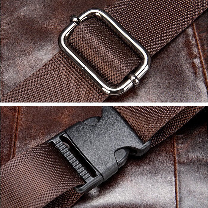 BACKYARD FAMILY「ウエストバッグ ボディバッグ 本革 通販 ウエストポーチ ウエストバック ボディバック」|その他|