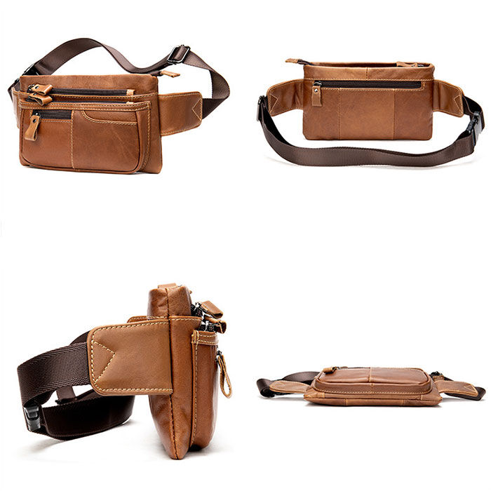 BACKYARD FAMILY「ウエストバッグ ボディバッグ 本革 通販 ウエストポーチ ウエストバック ボディバック」|その他|