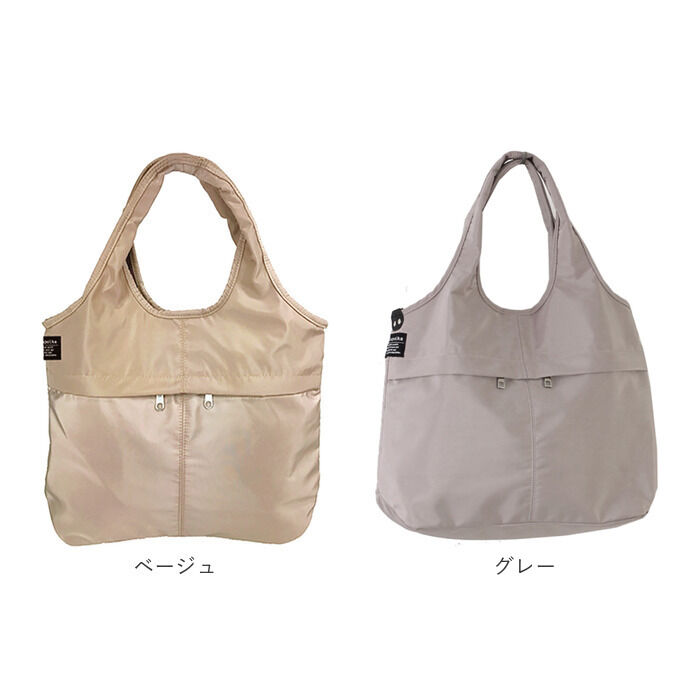 BACKYARD FAMILY「トートバッグ ショルダーバッグ 通販 バッグ バック トート 2way カバン かばん 鞄」|トートバッグ|