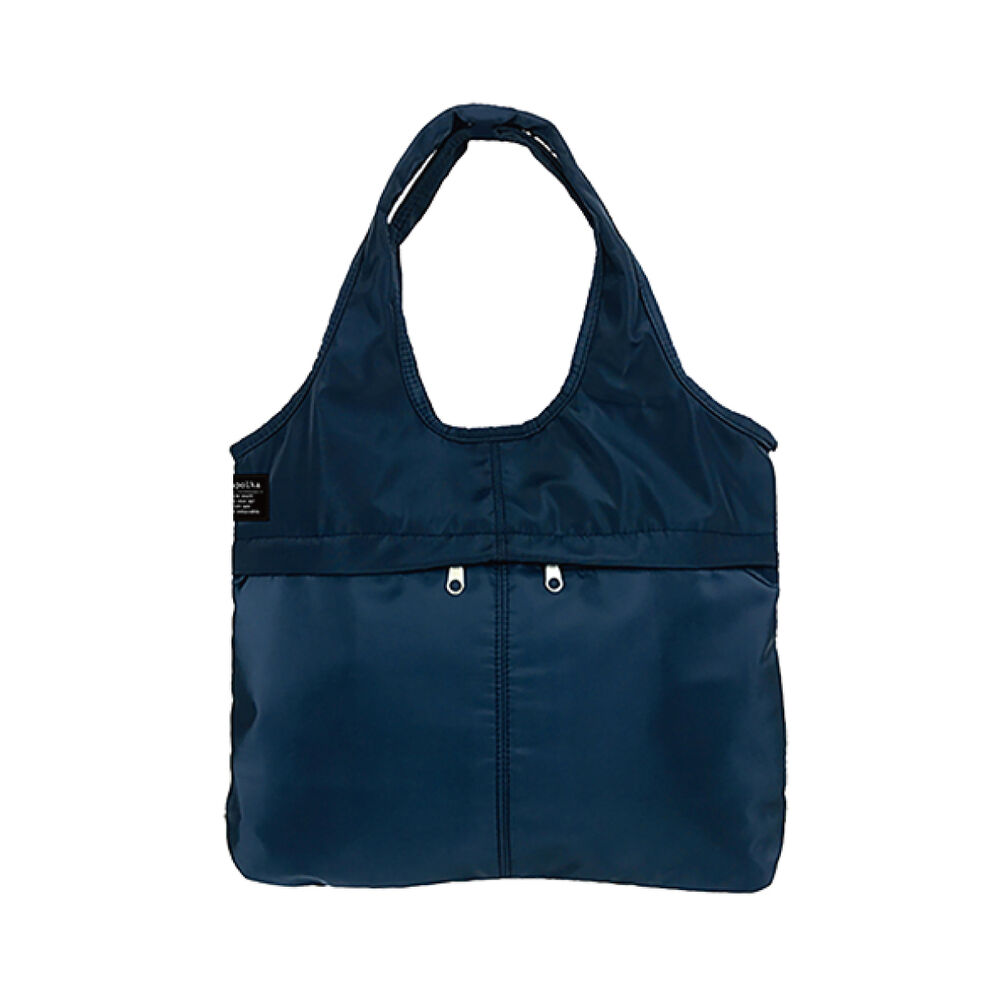 BACKYARD FAMILY「トートバッグ ショルダーバッグ 通販 バッグ バック トート 2way カバン かばん 鞄」|トートバッグ|ブルー1