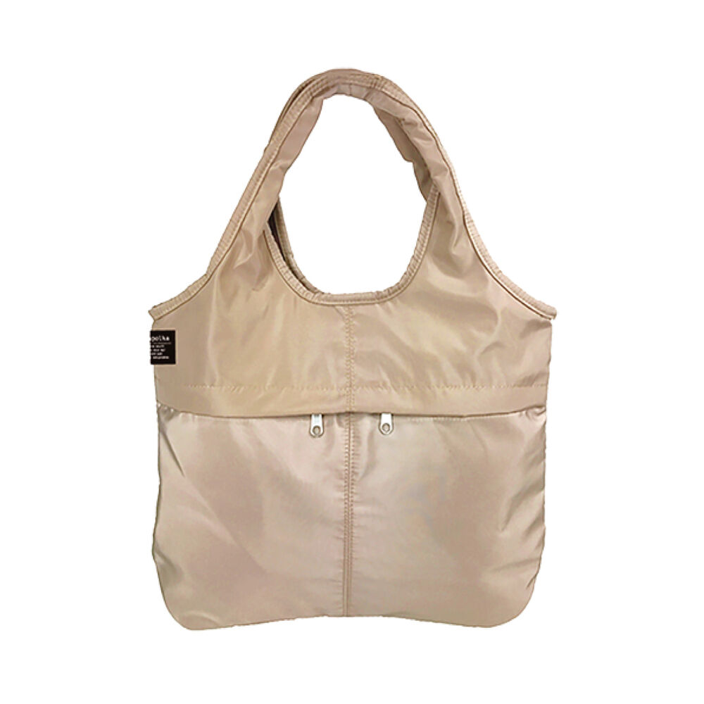 BACKYARD FAMILY「トートバッグ ショルダーバッグ 通販 バッグ バック トート 2way カバン かばん 鞄」|トートバッグ|ベージュ1