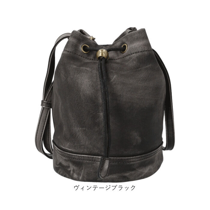 BACKYARD FAMILY「DEVICE デバイス 巾着 ショルダーバッグ 通販 ショルダーバック ショルダー 巾着バッグ」|ショルダー・メッセンジャー|