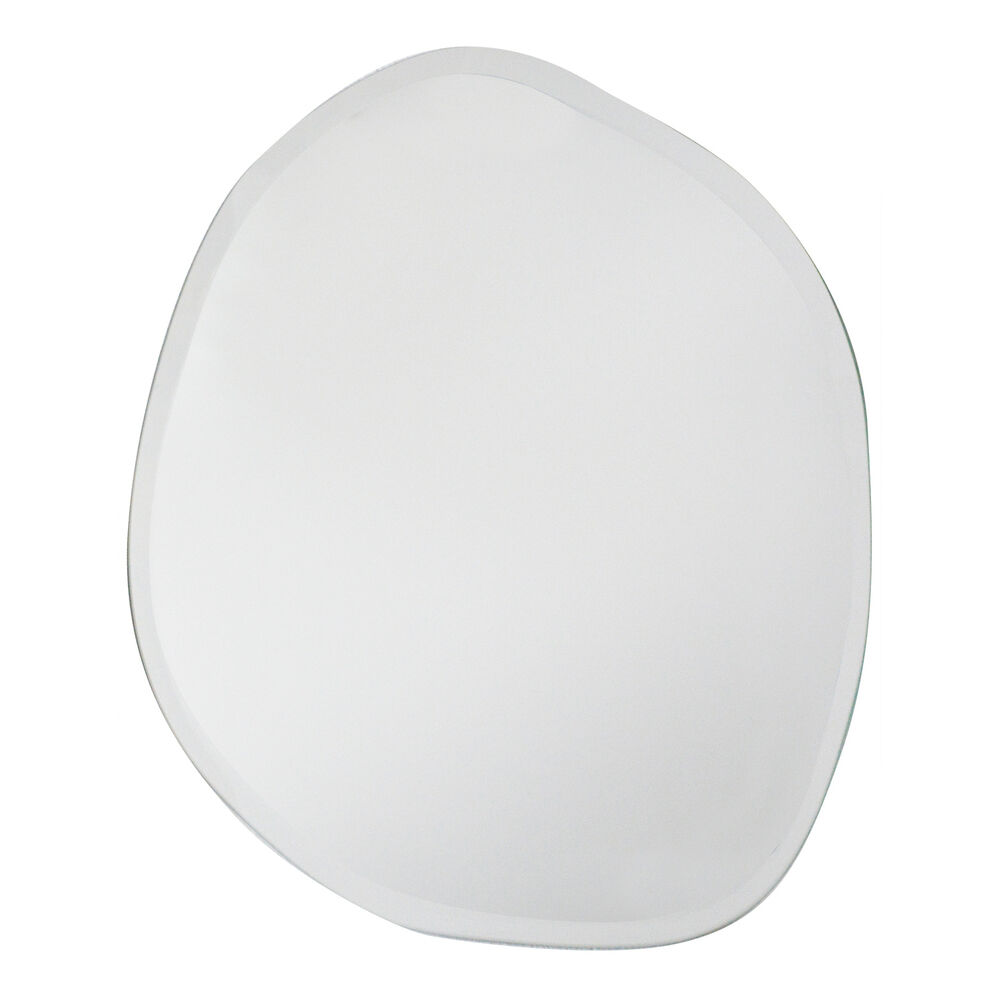 BACKYARD FAMILY「ウォールミラー おしゃれ 通販 壁掛けミラーおしゃれ 壁掛けミラー 壁掛け 鏡 ミラー 壁掛け鏡」|その他|シルバー2