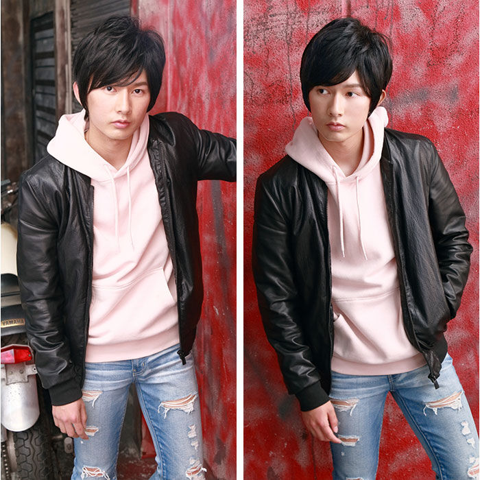 BACKYARD FAMILY「prisila プリシラ ウィッグ MA-10 メンズ 通販 オールウイッグ オールウィッグ」|ヘアスタイリング|