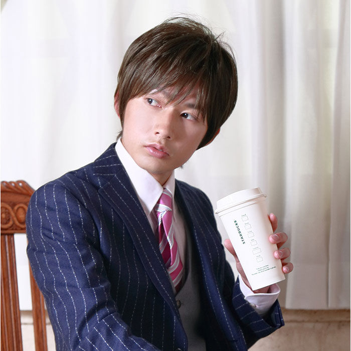 BACKYARD FAMILY「prisila プリシラ ウィッグ MA-10 メンズ 通販 オールウイッグ オールウィッグ」|ヘアスタイリング|