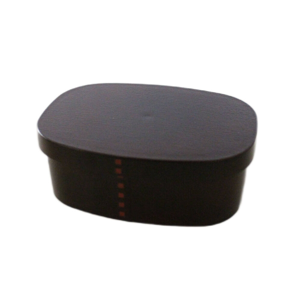 BACKYARD FAMILY「曲げわっぱ風 弁当箱 600ml 通販 日本製 わっぱ風弁当箱 わっぱ風お弁当箱」|食器・キッチングッズ|ブラウン2