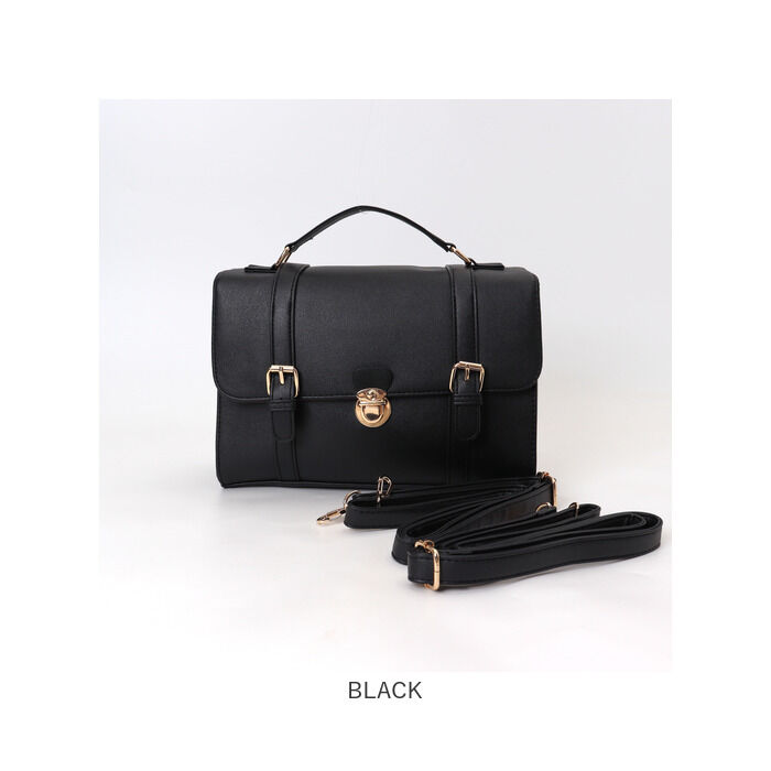 BACKYARD FAMILY「サッチェルバッグ 3way 通販 Sunny Side サニーサイド TL-5606」|その他|