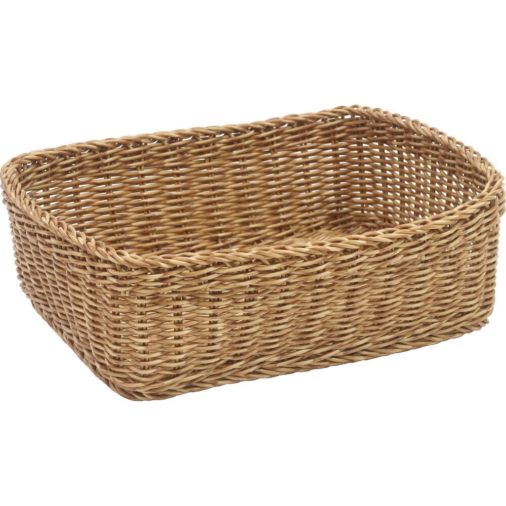 BACKYARD FAMILY「UTILE ユティル バスケット 通販 小物収納 小物入れ 収納 コンパクト かご カゴ 籠」|その他|ベージュ1