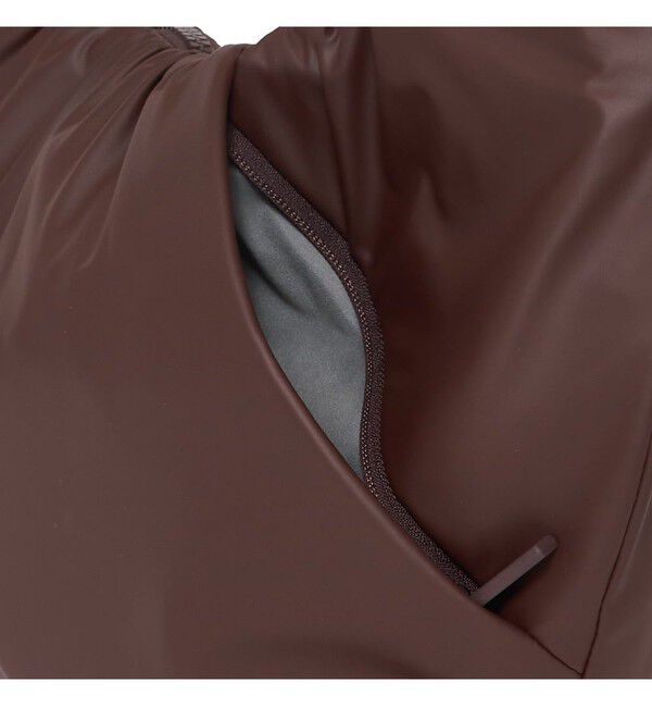 CAMPER「[カンペール] PUFFER ショルダーバッグ」|ショルダー・メッセンジャー|