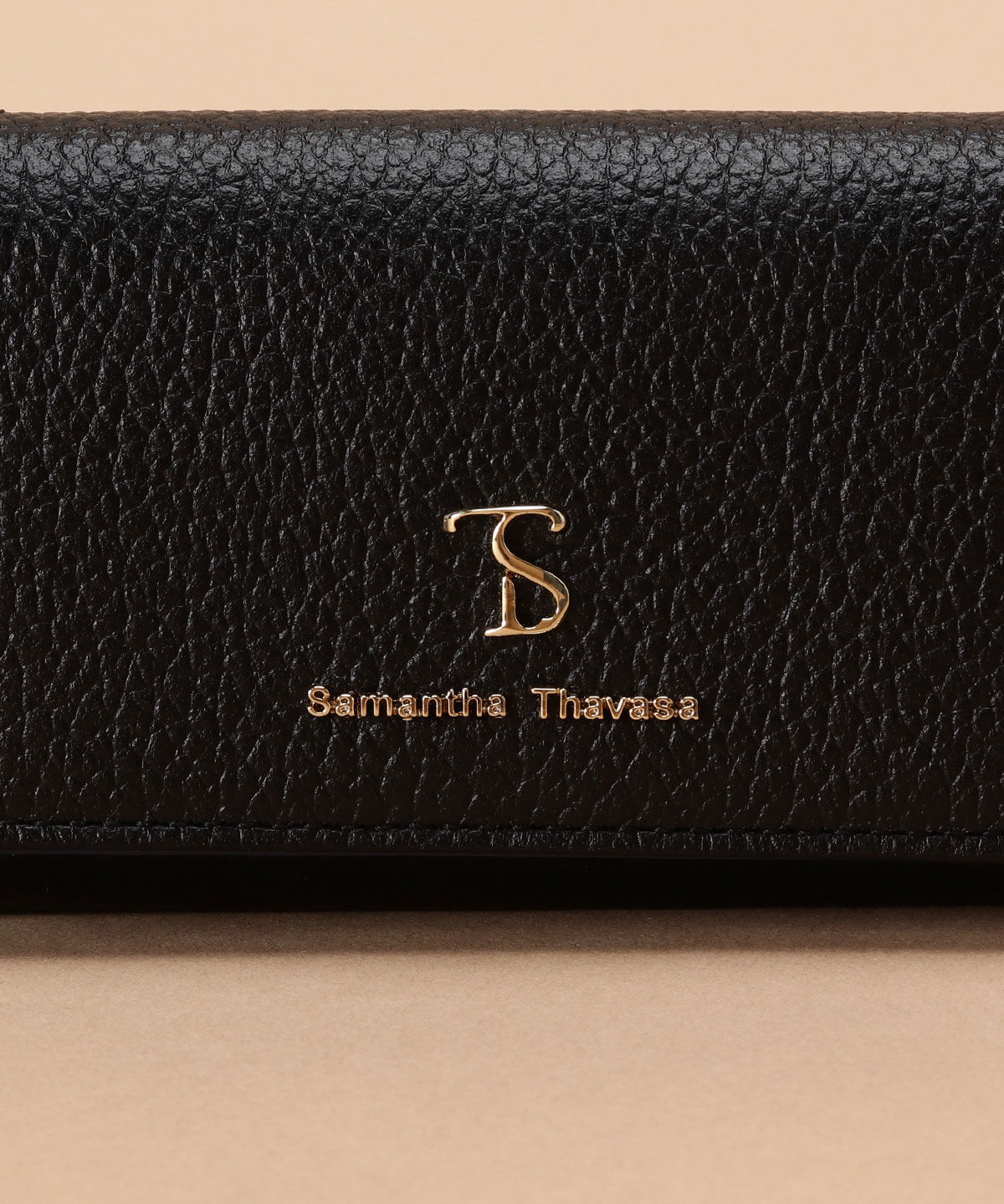 Samantha Thavasa「サイドスタッズ キーケース」|キーケース|