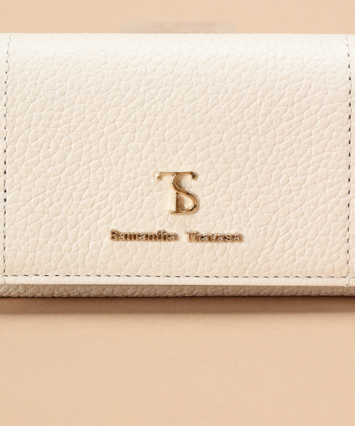 Samantha Thavasa「サイドスタッズ キーケース」|キーケース|