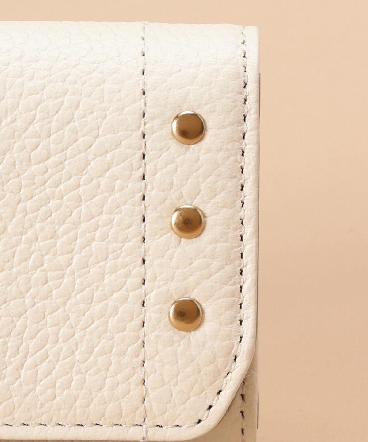 Samantha Thavasa「サイドスタッズ キーケース」|キーケース|