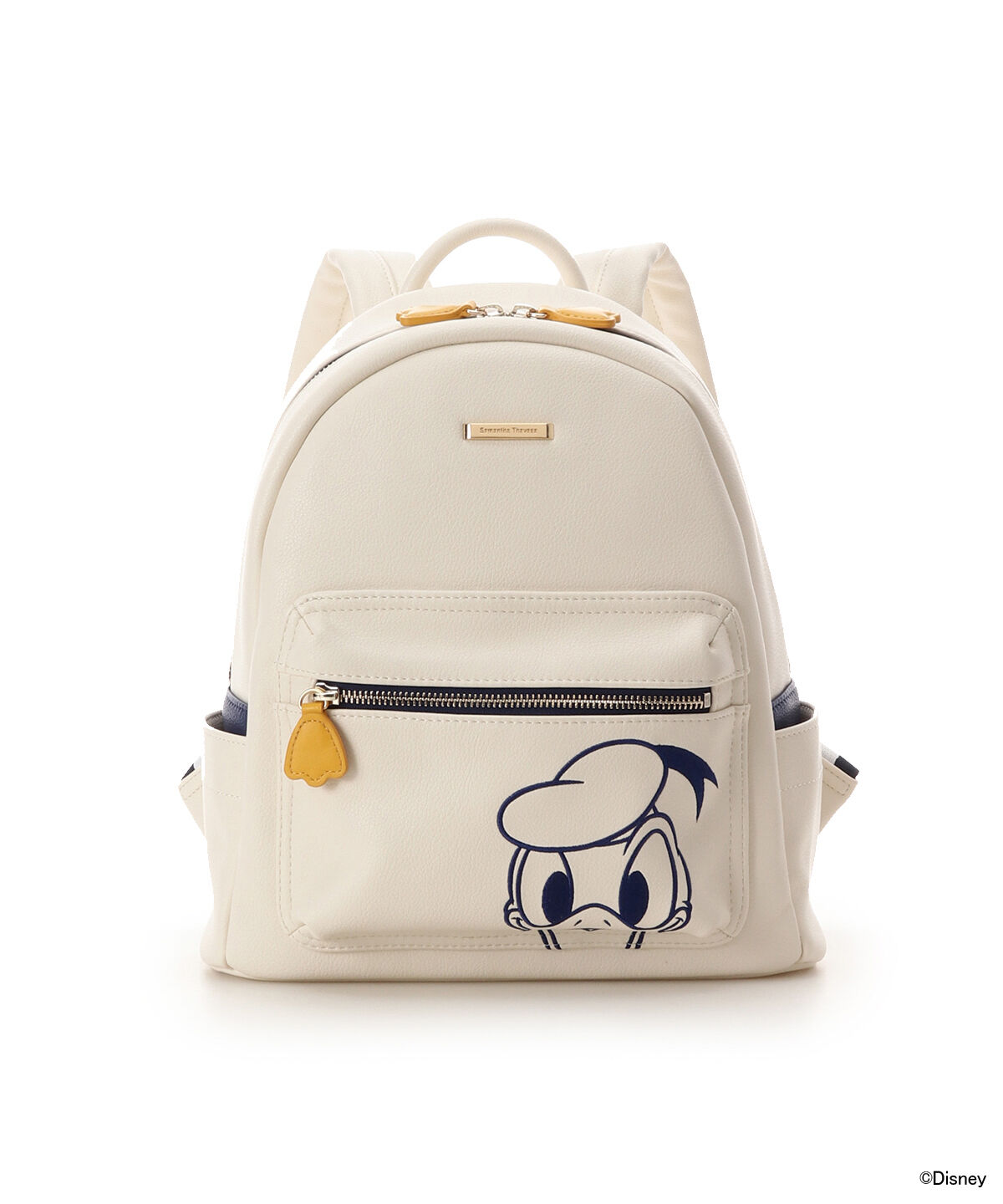 Samantha Thavasa「「ドナルドダック」90周年コレクション リュック」|リュック|