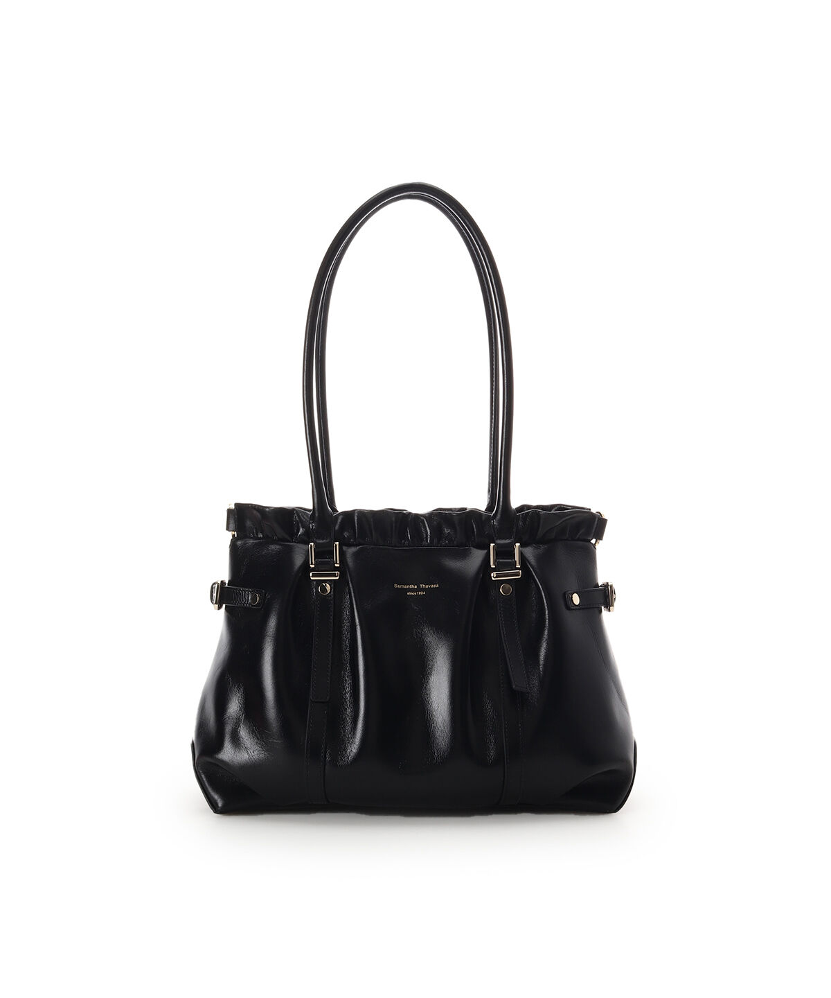 Samantha Thavasa「サマンサ ルプリュ・ミニョン トートバッグ[Revival Collection]」|トートバッグ|