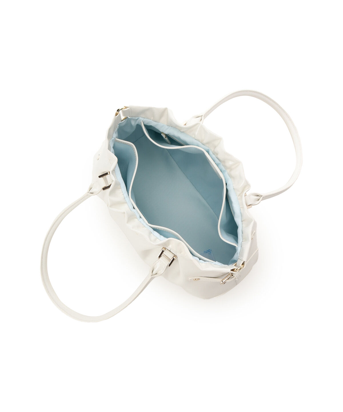 Samantha Thavasa「サマンサ ルプリュ・ミニョン トートバッグ[Revival Collection]」|トートバッグ|