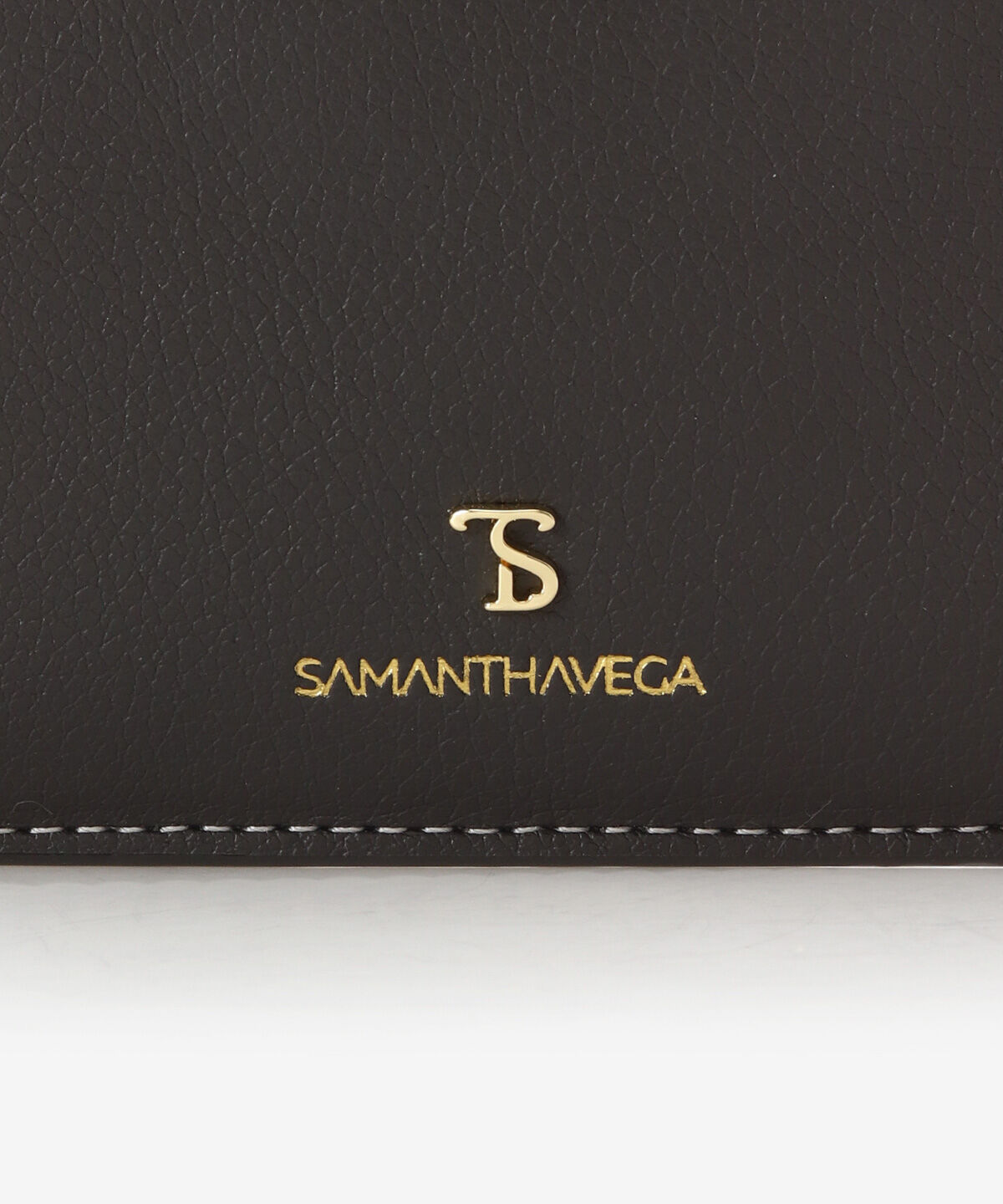 Samantha Vega「ライトプレーンミニウォレット」|財布|